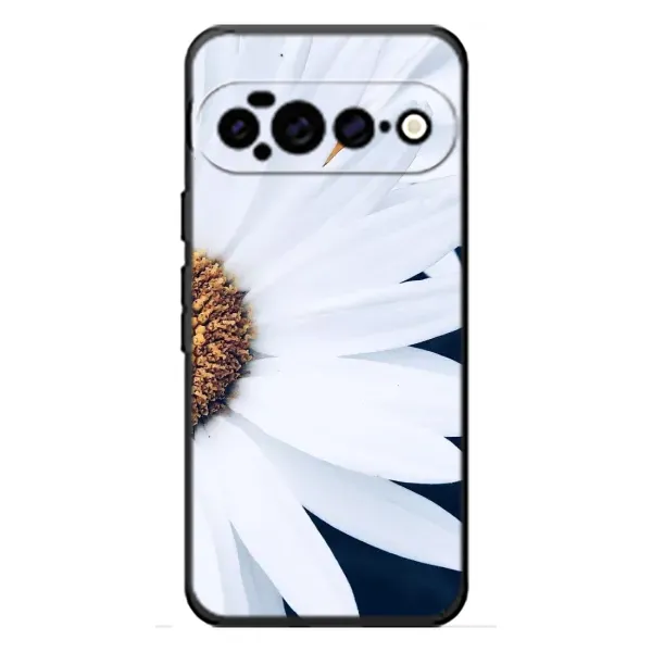 Чехол с рисунком «Пол ромашки» для Google Pixel 11 Pro XL