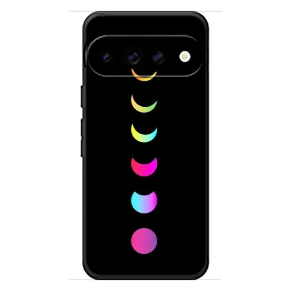 Чехол с рисунком «Полнолуние» для Google Pixel 11 Pro XL Чехол с рисунком «Полнолуние» для Google Pixel 11 Pro XL