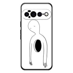 Чехлы со смыслом для Google Pixel 11 Pro XL (Пустота)