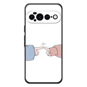Чехол с рисунком «Руки мамы» для Google Pixel 11 Pro XL