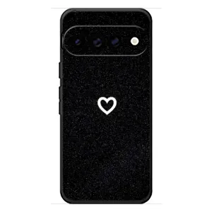 Чехлы с тематикой "Маленькие Сердечки" на Google Pixel 11 Pro XL (Сердечко)