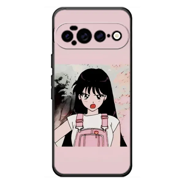 Чехол с рисунком «Сейлор Марс» для Google Pixel 11 Pro XL Чехол с рисунком «Сейлор Марс» для Google Pixel 11 Pro XL