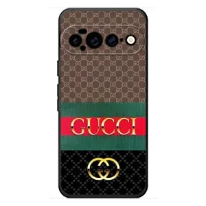 Чехлы Бренд GUCCI для Google Pixel 11 Pro XL
