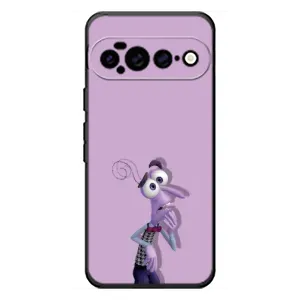 Чохол Головоломка для Google Pixel 11 Pro XL - (AlphaPrint) (Страх)