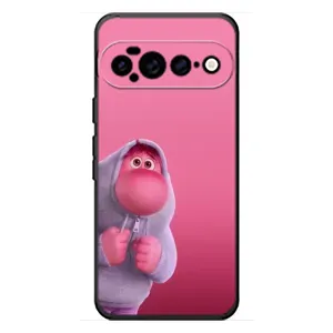 Чохол Головоломка для Google Pixel 11 Pro XL - (AlphaPrint) (Сором)