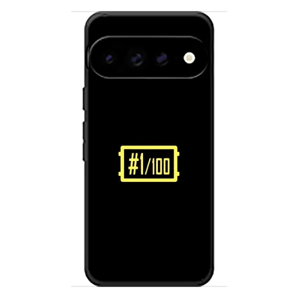 Чехол с рисунком «ТОП 1» для Google Pixel 11 Pro XL Чехол с рисунком «ТОП 1» для Google Pixel 11 Pro XL