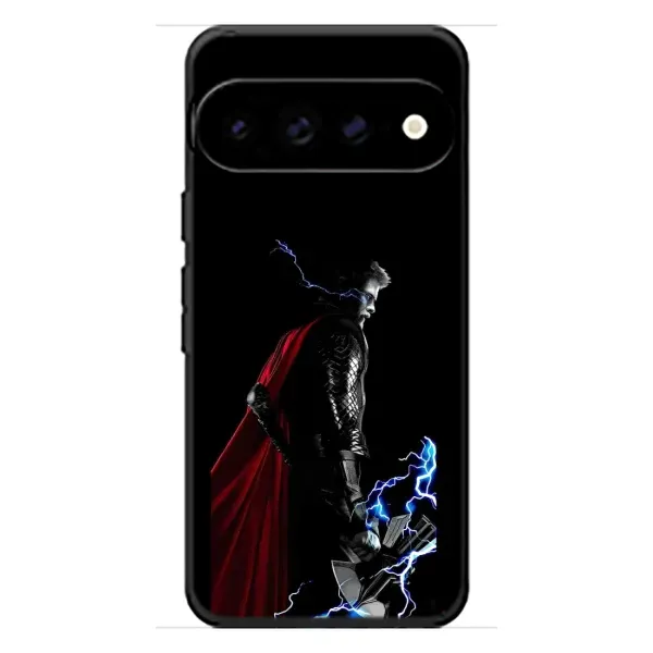 Чехол с рисунком «Тор» для Google Pixel 11 Pro XL Чехол с рисунком «Тор» для Google Pixel 11 Pro XL
