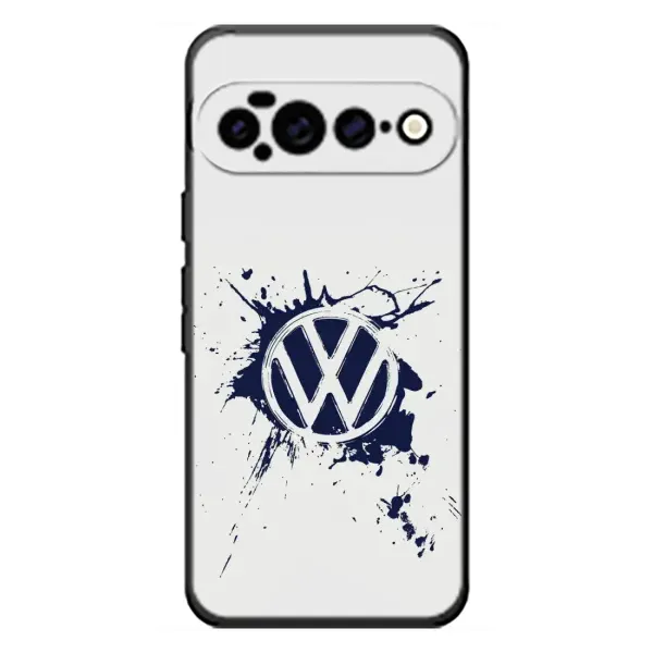 Чехол с рисунком «Volkseagen 2» для Google Pixel 11 Pro XL
