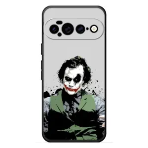 Чехлы с картинкой Джокера на Google Pixel 11 Pro XL (Взгляд Джокера)