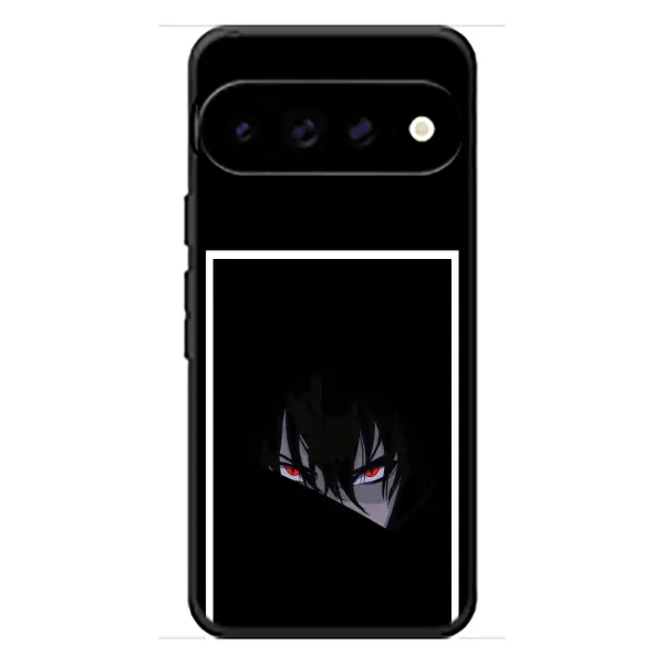 Чехол с рисунком «Взгляд Саскэ» для Google Pixel 11 Pro XL