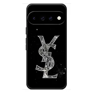 Чохол (Dior, Prada, YSL, Chanel) для Google Pixel 11 Pro XL (YSL)