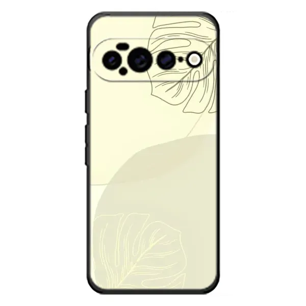 Чехол с рисунком «Зелёный фон» для Google Pixel 11 Pro XL Чехол с рисунком «Зелёный фон» для Google Pixel 11 Pro XL