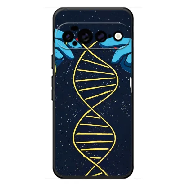 Чехол с рисунком «Жизнь» для Google Pixel 11 Pro XL