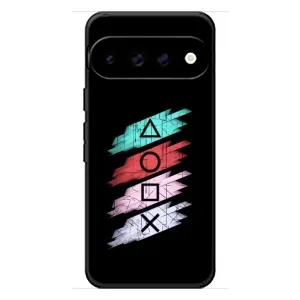Чехол КИБЕРСПОРТ для Google Pixel 11 Pro XL