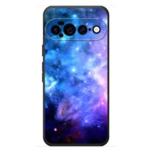 Чехол с рисунком «Звездный вид» для Google Pixel 11 Pro XL