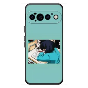 Чехол с персонажами АНИМЕ на Google Pixel 11 Pro (Аканэ Тэндо)