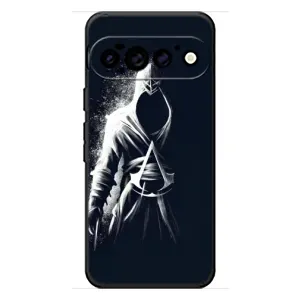 Чехол с рисунком «Ассасин» для Google Pixel 11 Pro