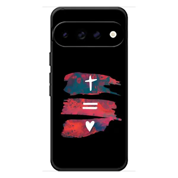 Чехол с рисунком «Атрибутика» для Google Pixel 11 Pro Чехол с рисунком «Атрибутика» для Google Pixel 11 Pro