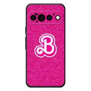 Силиконовый Чехол Барби Фильм на Google Pixel 11 Pro (B-barbie)