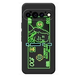 Чехол (Дорого -богато) на Google Pixel 11 Pro (Баксы)