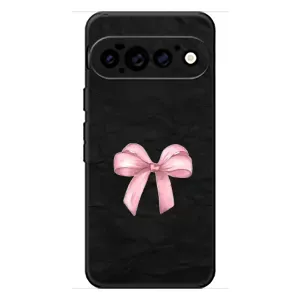 Чохол банти для Google Pixel 11 Pro (Бантик)
