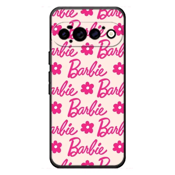 Чехол с рисунком «Barbie» для Google Pixel 11 Pro