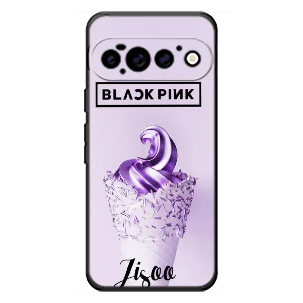 Чехол с рисунком «BLACKPINK lisa» для Google Pixel 11 Pro Чехол с рисунком «BLACKPINK lisa» для Google Pixel 11 Pro