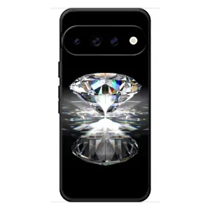 Чехол (Дорого -богато) на Google Pixel 11 Pro (Бриллиант)