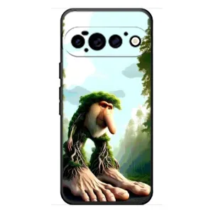 Чохол з мемами траралело тралала для Google Pixel 11 Pro (Брр брр патапім)