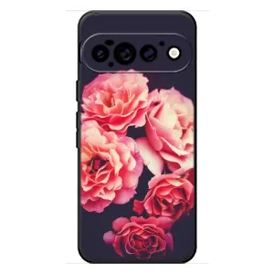 Чехлы с тематикой "ЦВЕТЫ" на Google Pixel 11 Pro