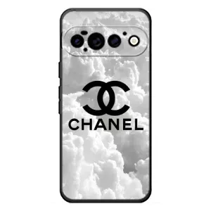 Чехол с рисунком «CHANEL» для Google Pixel 11 Pro