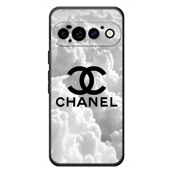 Чехол с рисунком «CHANEL» для Google Pixel 11 Pro Чехол с рисунком «CHANEL» для Google Pixel 11 Pro