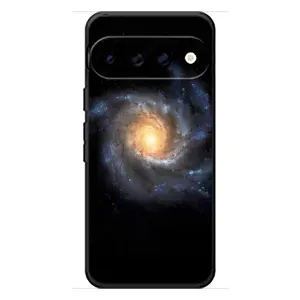 Чехол с рисунком «Черная дыра» для Google Pixel 11 Pro