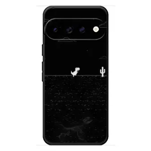 Чехол с рисунком «Динозаврик» для Google Pixel 11 Pro