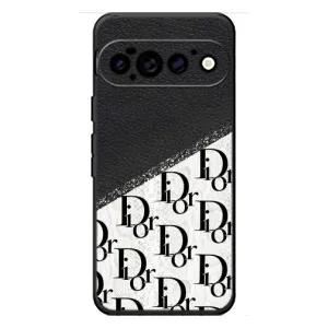 Чехол (Dior, Prada, YSL, Chanel) для Google Pixel 11 Pro (Диор)