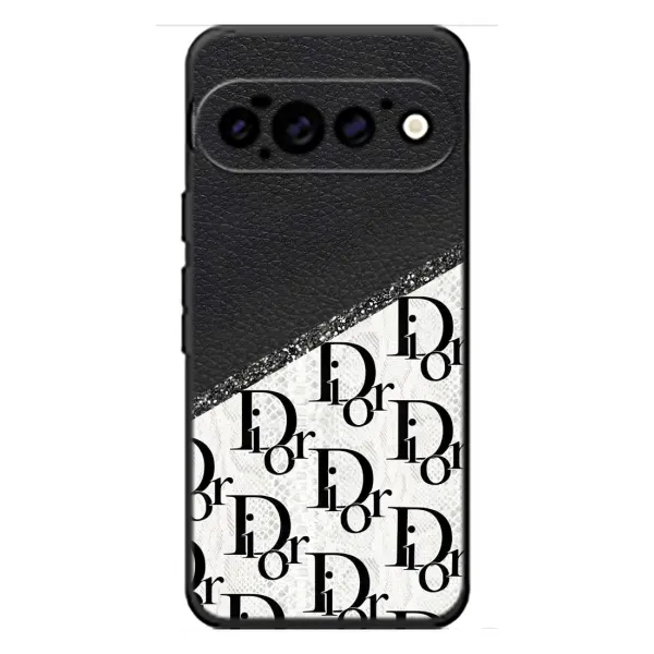 Чехол с рисунком «Диор» для Google Pixel 11 Pro