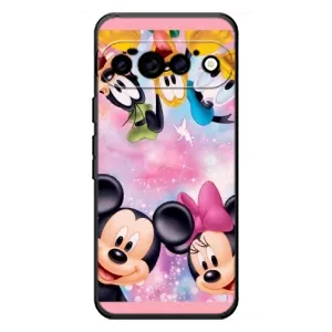 Чехол с рисунком «Disney» для Google Pixel 11 Pro