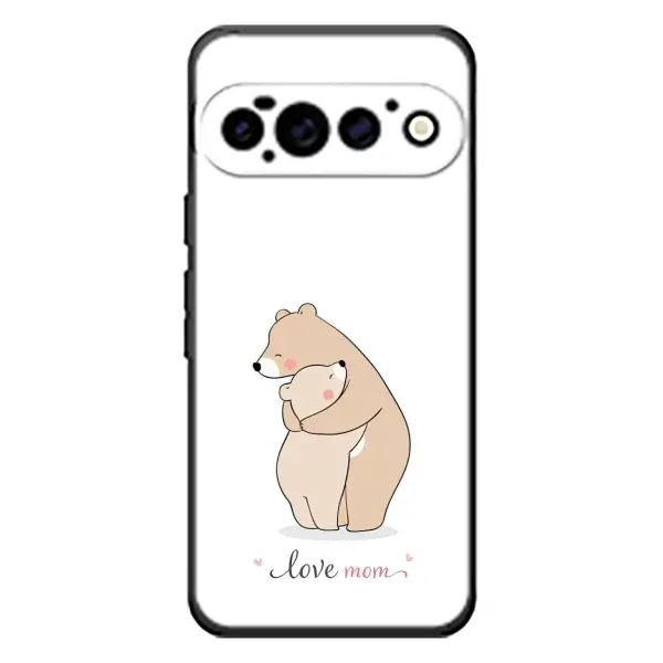 Чохол з малюнком «Для мам» для Google Pixel 11 Pro Чохол з малюнком «Для мам» для Google Pixel 11 Pro