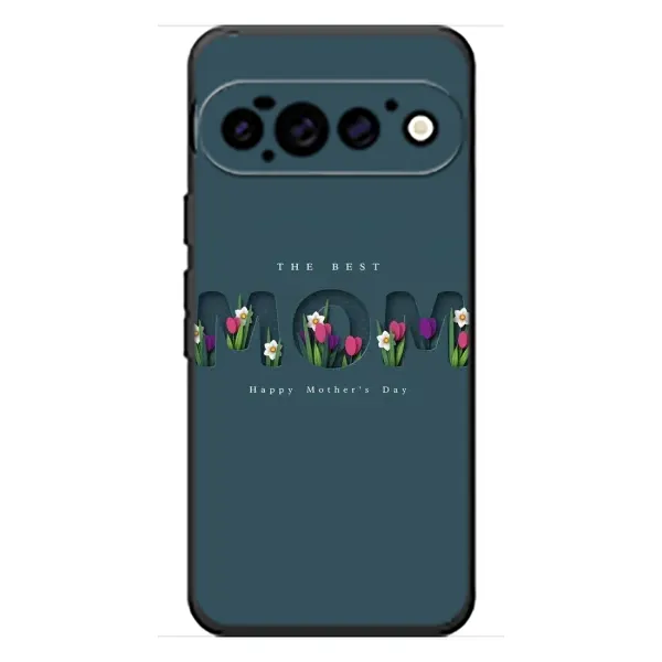 Чохол з малюнком «До дня мами» для Google Pixel 11 Pro Чохол з малюнком «До дня мами» для Google Pixel 11 Pro