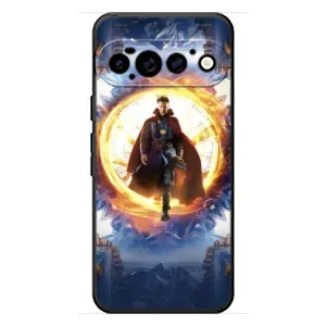 Чехол с рисунком «Доктор Стрэндж» для Google Pixel 11 Pro