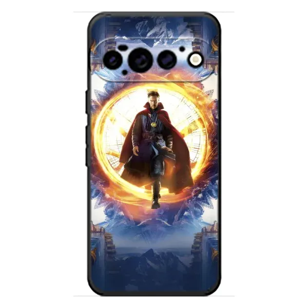 Чехол с рисунком «Доктор Стрэндж» для Google Pixel 11 Pro Чехол с рисунком «Доктор Стрэндж» для Google Pixel 11 Pro