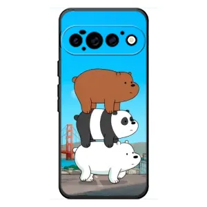 Чохол з малюнком «Друзі» для Google Pixel 11 Pro