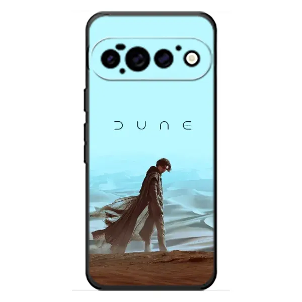 Чехол с рисунком «Дюна Пол» для Google Pixel 11 Pro