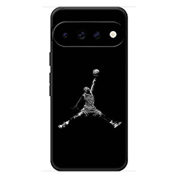 Чехол с рисунком «Джордан» для Google Pixel 11 Pro Чехол с рисунком «Джордан» для Google Pixel 11 Pro