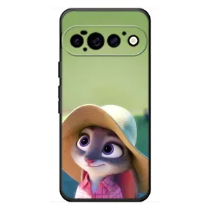Чохли ЗООТРОПОЛІС для Google Pixel 11 Pro (Джуди Хопс)