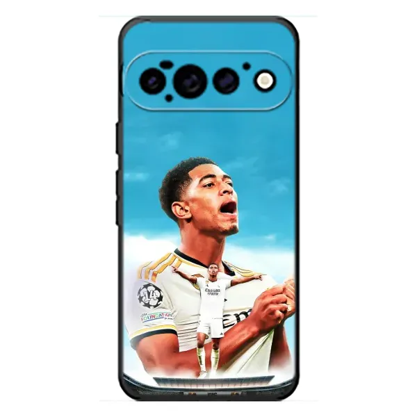 Чехол с рисунком «Джуди» для Google Pixel 11 Pro
