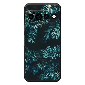 Чохол новорічна ялинка на Google Pixel 11 Pro (Ялина)