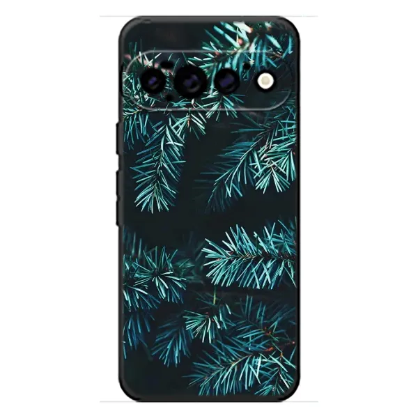 Чехол с рисунком «Ель» для Google Pixel 11 Pro Чехол с рисунком «Ель» для Google Pixel 11 Pro
