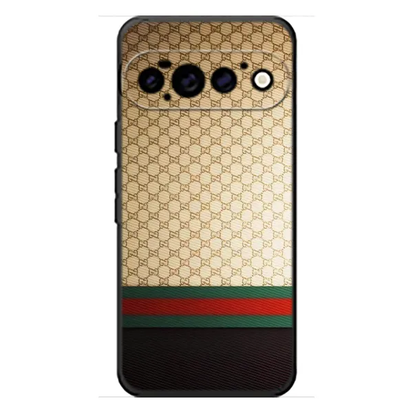 Чехол с рисунком «Фон Гуччи» для Google Pixel 11 Pro Чехол с рисунком «Фон Гуччи» для Google Pixel 11 Pro