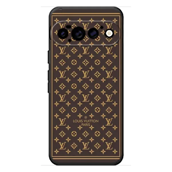 Чехол с рисунком «ФОН Louis Vuitton Paris» для Google Pixel 11 Pro